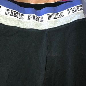 victoria secret leggings